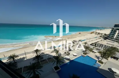 Apartment - 4 Bedrooms - 5 Bathrooms for rent in Mamsha Al Saadiyat - Saadiyat Cultural District - Saadiyat Island - Abu Dhabi