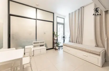 Apartment - 1 Bathroom for sale in The Dania District 3 - Midtown - Dubai Production City (IMPZ) - Dubai