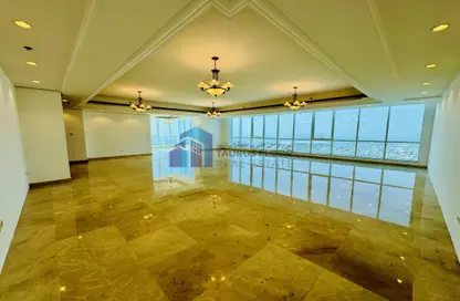 Penthouse - 3 Bedrooms - 5 Bathrooms for rent in Manazel Al Safa - Business Bay - Dubai