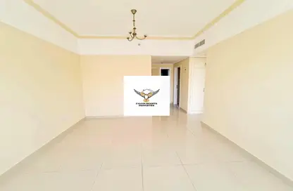 Apartment - 1 Bedroom - 2 Bathrooms for rent in Al Khan Lagoon - Al Khan - Sharjah