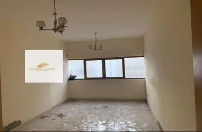 Apartment - 2 Bedrooms - 2 Bathrooms for rent in Al Naseriya - Al Sharq - Sharjah