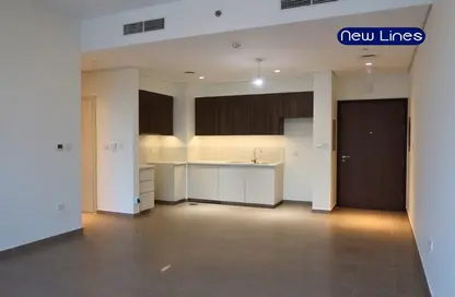 Apartment - 1 Bedroom - 1 Bathroom for rent in Park Heights 2 - Park Heights - Dubai Hills Estate - Dubai