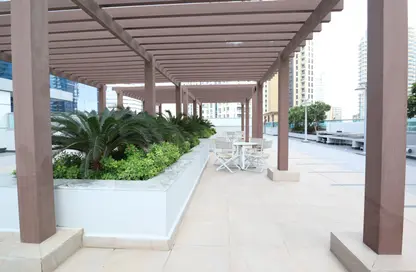 Apartment - 2 Bedrooms - 3 Bathrooms for rent in Art Heights - Barsha Heights (Tecom) - Dubai