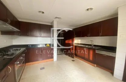 Townhouse - 3 Bedrooms - 3 Bathrooms for rent in Springs 8 - The Springs - Dubai