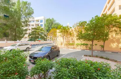 Apartment - 1 Bathroom for rent in Ritaj A - Ritaj (Residential Complex) - Dubai Investment Park (DIP) - Dubai