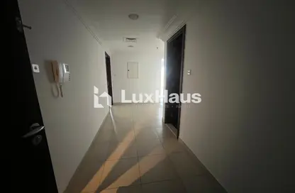 Apartment - 1 Bedroom - 2 Bathrooms for rent in Lakeshore Tower 1 - JLT Cluster Y - Jumeirah Lake Towers - Dubai