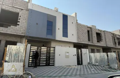 Townhouse - 4 Bedrooms - 6 Bathrooms for sale in Al Yasmeen 1 - Al Yasmeen - Ajman