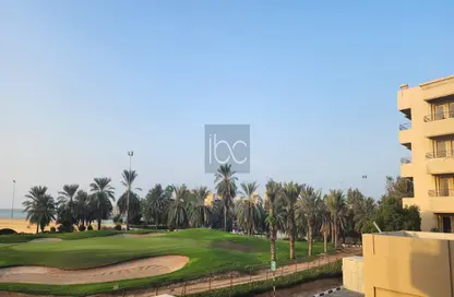 Apartment - 1 Bathroom for sale in Golf Apartments - Al Hamra Village - Ras Al Khaimah