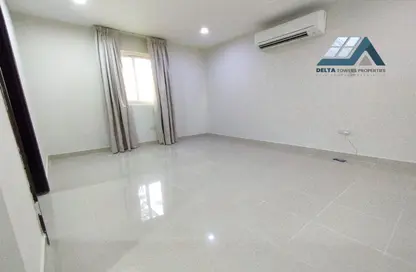 Apartment - 1 Bedroom - 1 Bathroom for rent in Binal Jesrain - Between Two Bridges - Abu Dhabi