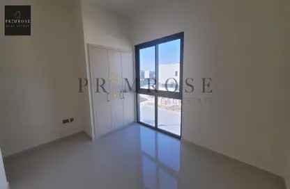 Townhouse - 3 Bedrooms - 3 Bathrooms for sale in Zinnia - Damac Hills 2 - Dubai