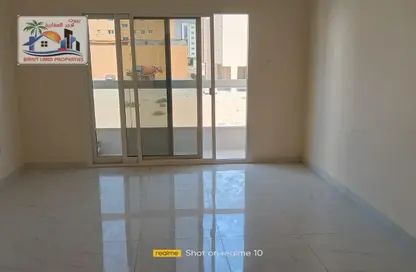 Apartment - 2 Bedrooms - 2 Bathrooms for rent in Al Jurf Industrial 3 - Al Jurf Industrial - Ajman