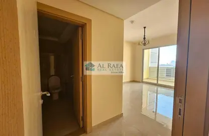 Apartment - 1 Bedroom - 2 Bathrooms for rent in Dubai Land - Dubai