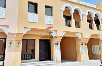 Villa - 2 Bedrooms - 3 Bathrooms for sale in Zone 7 - Hydra Village - Abu Dhabi