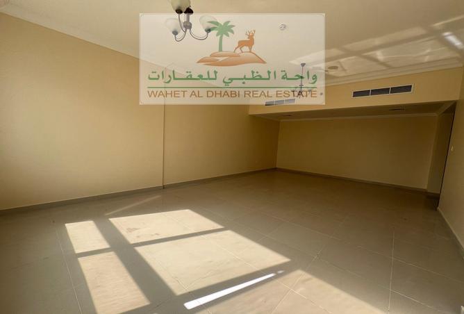 Rent In Al Mamzar: 2-Bedroom Apartment With Sea View In Al Mamzar ...