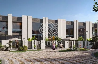 Villa - 2 Bedrooms - 2 Bathrooms for sale in Bianca - Dubai Land - Dubai