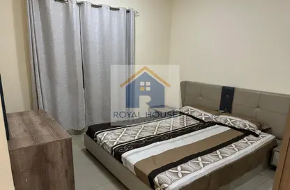 Apartment - 2 Bedrooms - 2 Bathrooms for rent in New Al Taawun Road - Al Taawun - Sharjah