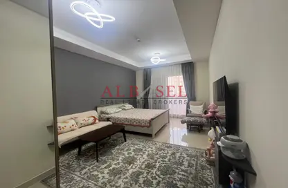 Apartment - Studio - 1 Bathroom for sale in Al Fouad Building - Al Furjan - Dubai