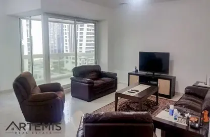 Apartment - 2 Bedrooms - 4 Bathrooms for sale in Al Shera Tower - JLT Cluster E - Jumeirah Lake Towers - Dubai