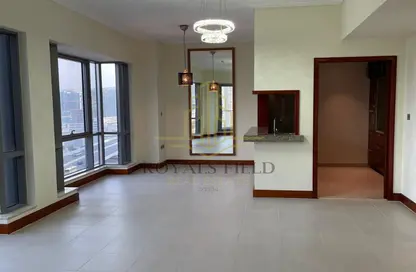 Apartment - 1 Bedroom - 1 Bathroom for sale in South Ridge 5 - South Ridge - Downtown Dubai - Dubai