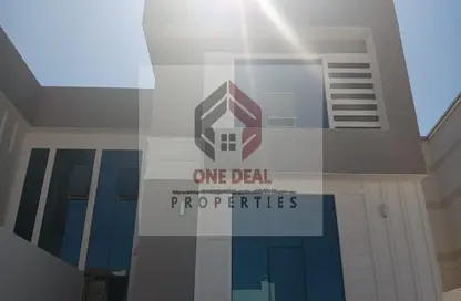 Villa - 5 Bedrooms for rent in Neima 1 - Ni'mah - Al Ain