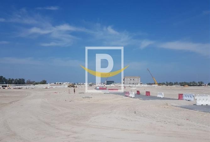 Sale In Al Mamzar: Deira Dubai Al Mamzar Freehold Villa Plot Close To ...