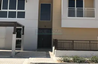 Villa - Studio - 5 Bathrooms for rent in Al Zahia - Muwaileh Commercial - Sharjah