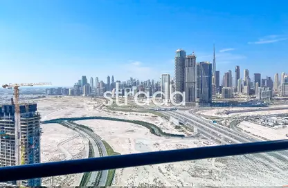 Apartment - 1 Bedroom - 2 Bathrooms for sale in Sobha Creek Vistas Grande - Sobha Hartland - Mohammed Bin Rashid City - Dubai