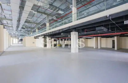 Show Room - Studio for rent in Industrial Area 4 - Sharjah Industrial Area - Sharjah