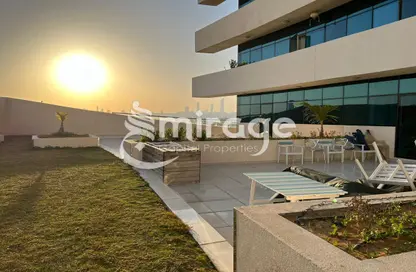 Apartment - 1 Bedroom - 2 Bathrooms for sale in Marina Bay by DAMAC - Najmat Abu Dhabi - Al Reem Island - Abu Dhabi