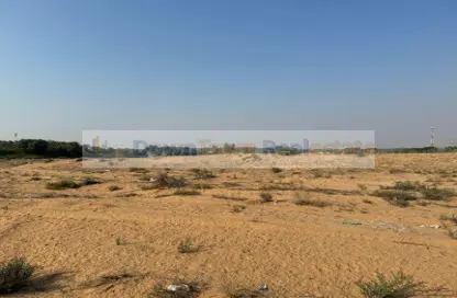 Land - Studio for sale in Al Helio 1 - Al Helio - Ajman