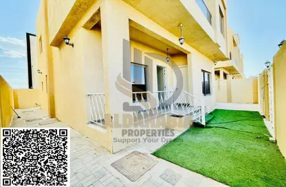 Villa - 5 Bedrooms for sale in Al Yasmeen 1 - Al Yasmeen - Ajman