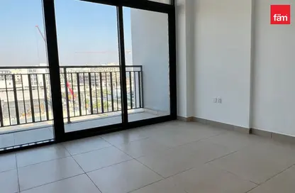 Apartment - 1 Bedroom - 2 Bathrooms for rent in Sunrise Legend - Arjan - Dubai