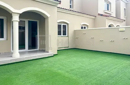 Villa - 2 Bedrooms - 4 Bathrooms for rent in Casa Dora - Serena - Dubai Land - Dubai