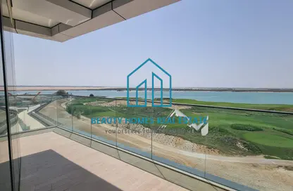 Apartment - 3 Bedrooms - 4 Bathrooms for rent in Mayan - Yas Island - Abu Dhabi