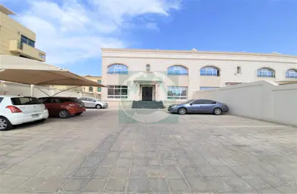 Apartment - Studio - 1 Bathroom for rent in Khalifa City A Villas - Khalifa City A - Khalifa City - Abu Dhabi