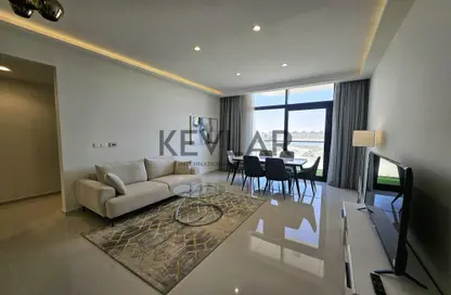 Apartment - 2 Bedrooms - 2 Bathrooms for rent in Celestia A - Celestia - Dubai South (Dubai World Central) - Dubai