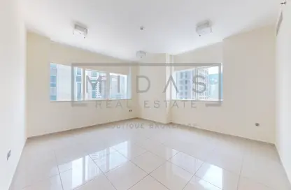 Apartment - 2 Bedrooms - 2 Bathrooms for rent in Marina Pinnacle - Dubai Marina - Dubai