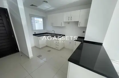 Townhouse - 3 Bedrooms - 4 Bathrooms for rent in Albizia - Damac Hills 2 - Dubai