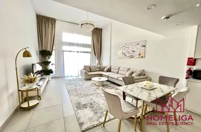 Apartment - 1 Bedroom - 1 Bathroom for sale in Rahaal 1 - Madinat Jumeirah Living - Umm Suqeim - Dubai