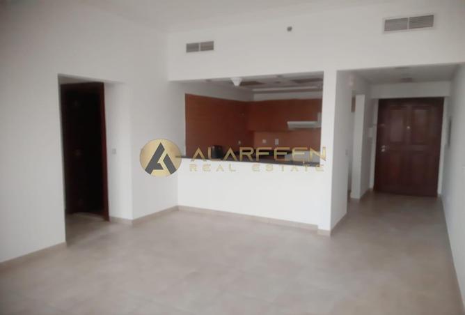 Apartment - 1 Bedroom - 2 Bathrooms for rent in Venetian - Canal Residence - Dubai Sports City - Dubai