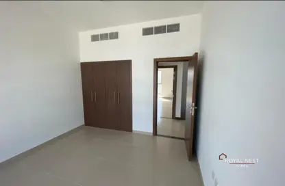 Townhouse - 3 Bedrooms - 4 Bathrooms for rent in Arabella Townhouses 3 - Arabella Townhouses - Mudon - Dubai