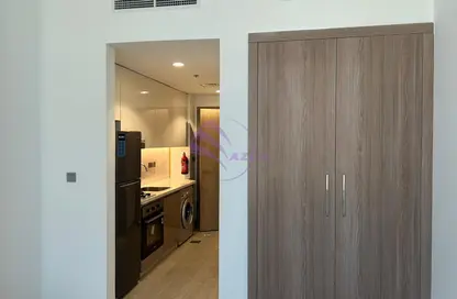 Apartment - 1 Bathroom for sale in AZIZI Riviera 40 - Meydan One - Meydan - Dubai