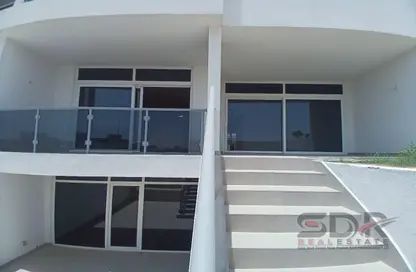 Villa - 7 Bedrooms for rent in Khalifa City A Villas - Khalifa City A - Khalifa City - Abu Dhabi