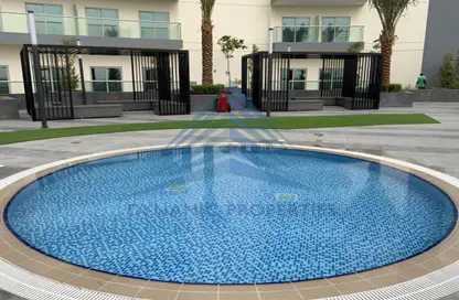 Apartment - 2 Bedrooms - 2 Bathrooms for sale in Bella Rose - Al Barsha South - Al Barsha - Dubai