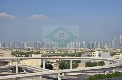 Apartment - 1 Bedroom - 2 Bathrooms for rent in Tower 108 - Jumeirah Village Circle - Dubai