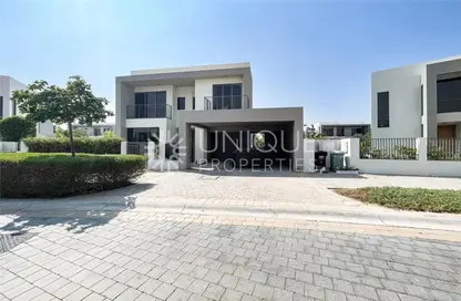 Villa - 5 Bedrooms - 5 Bathrooms for sale in Sidra Villas I - Sidra Villas - Dubai Hills Estate - Dubai