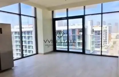 Apartment - 3 Bedrooms - 3 Bathrooms for sale in Azizi Riviera 31 - Meydan One - Meydan - Dubai