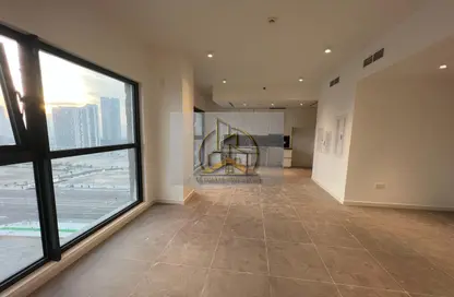 Apartment - 1 Bedroom - 2 Bathrooms for rent in Pixel - Makers District - Al Reem Island - Abu Dhabi