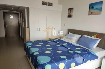 Apartment - 1 Bathroom for rent in Pacific - Al Marjan Island - Ras Al Khaimah