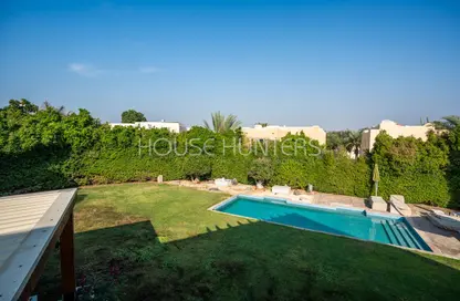 Villa - 5 Bedrooms - 5 Bathrooms for sale in Terra Nova - Arabian Ranches - Dubai